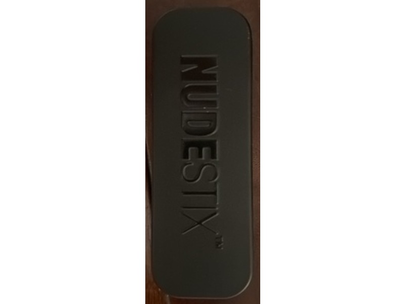 Nudestix Intense Matte Lip + Cheek Pencil, Vintage, 0.1 oz/2.8 g