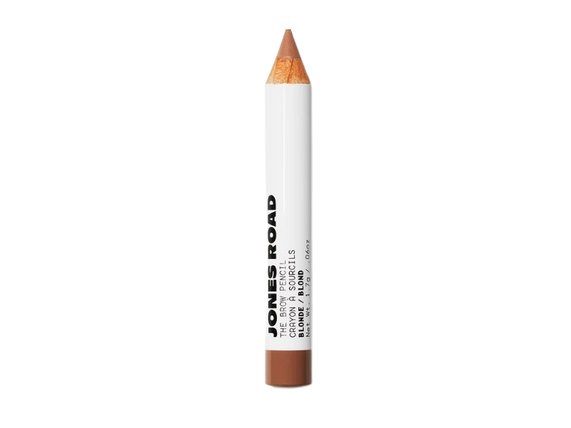 Jones Road The Brow Pencil, Blonde, 0.06 oz/1.7 g