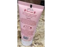 Mi-el Exfoliate & Smooth Strawberry Kiss Sugar Scrub, Hyaluronic Acid & Strawberry Extract, 32 mL - thumbnail 4