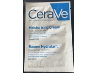 Cerave Moisturising Cream, Dry To Very Dry Skin, 0.24 fl oz/7mL - thumbnail 2