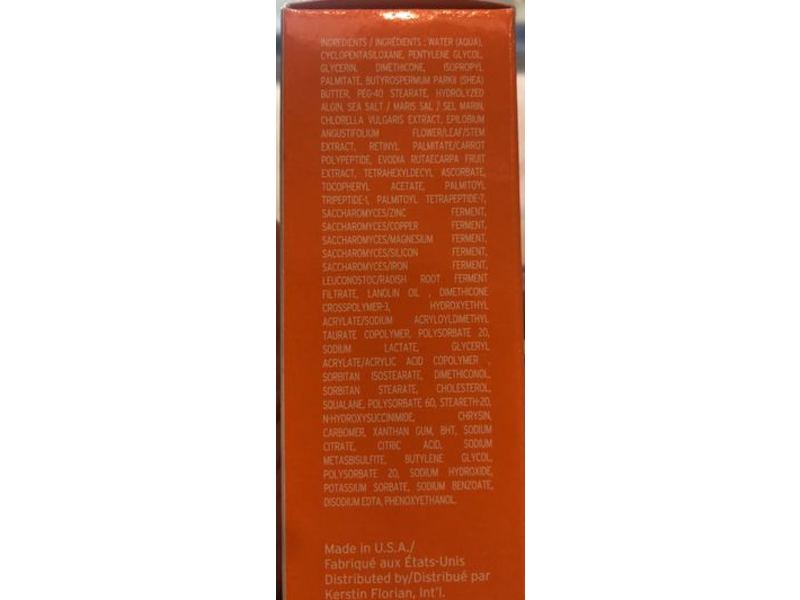 Kerstin Florian Correcting Brightening Eye Creme, 0.5 fl oz/15 mL