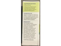 Pranarom Aromashield Outdoor Defense Blend, 0.5 fl oz/15 mL - thumbnail 3