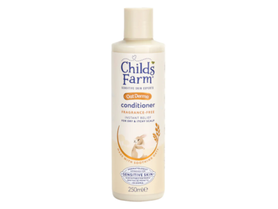 Childs Farm Oatderma Conditioner, 250 mL