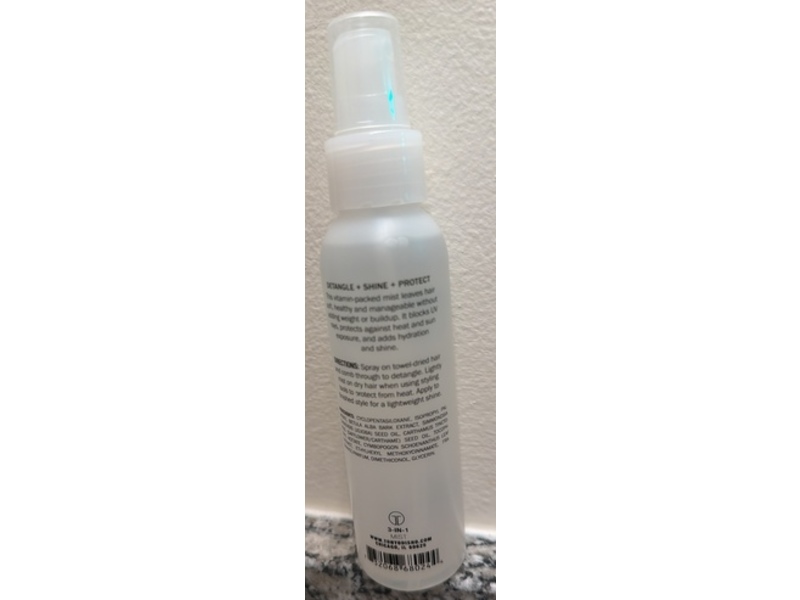 Tony Odisho Ostia Collection 3-In-1 Mist, 4 fl oz/118 mL