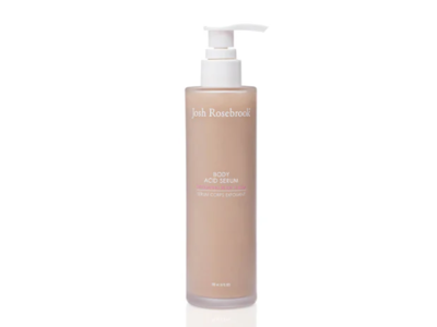 Josh Rosebrook Body Acid Serum, 6 fl oz/180 mL