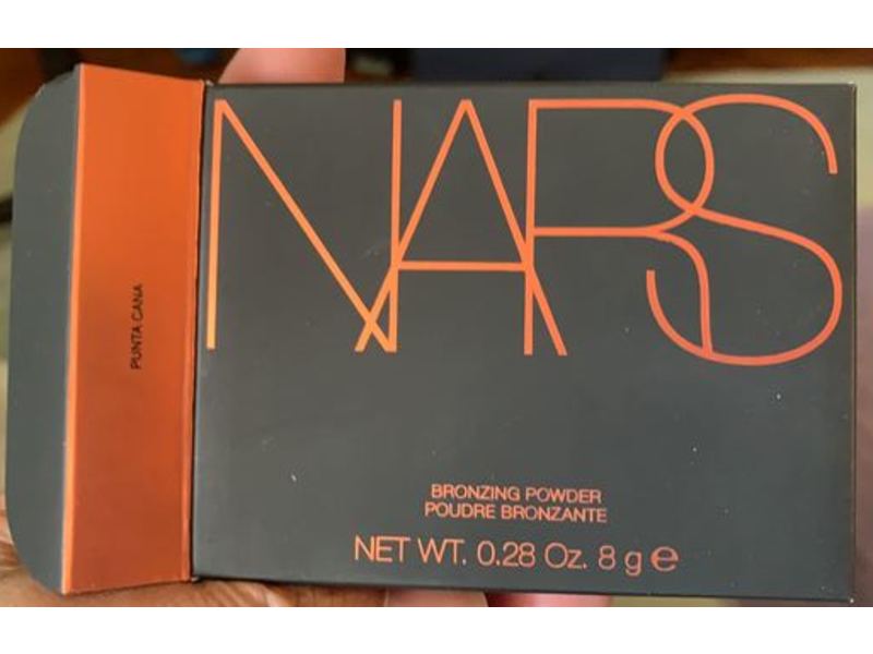 Nars Bronzing Powder, Punta Cana, 0.28 oz/8 g