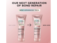 L'Oreal Paris Ever Pure Bond Repair+ Conditioner, 11% Bond + Amino Acid Complex, 6.8 fl oz/200 mL - thumbnail 2