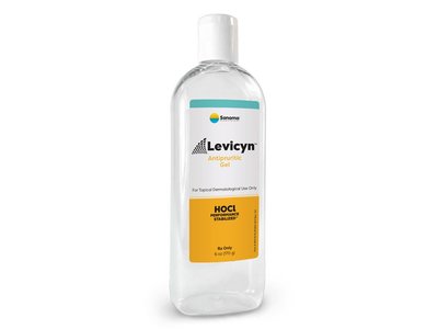 Levicyn Antipruritic Gel, 6 oz/170 g, Sonoma (RX)