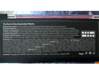 Catrice Cosmetics Eyeshadow Palette, The Electric Rose, 0.31 oz/9 g - thumbnail 3