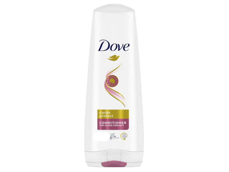 Dove Color Protect Conditioner, 20.4 fl oz/603 mL