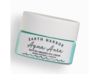 Earth Harbor Aqua Aura Peptide Awaken Eye Cream, Marine Peptides + Caffeine, 0.24 fl oz/7 mL - thumbnail 1