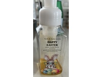 Bath & Body Works Happy Easter Gentle Foaming Hand Soap With Essential Oils, Sweet Bunny Berry, 8.25 fl oz/259 mL - thumbnail 2