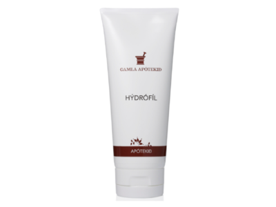 Gamla Apotekid Hydrophilic Moisturizer, 100 mL