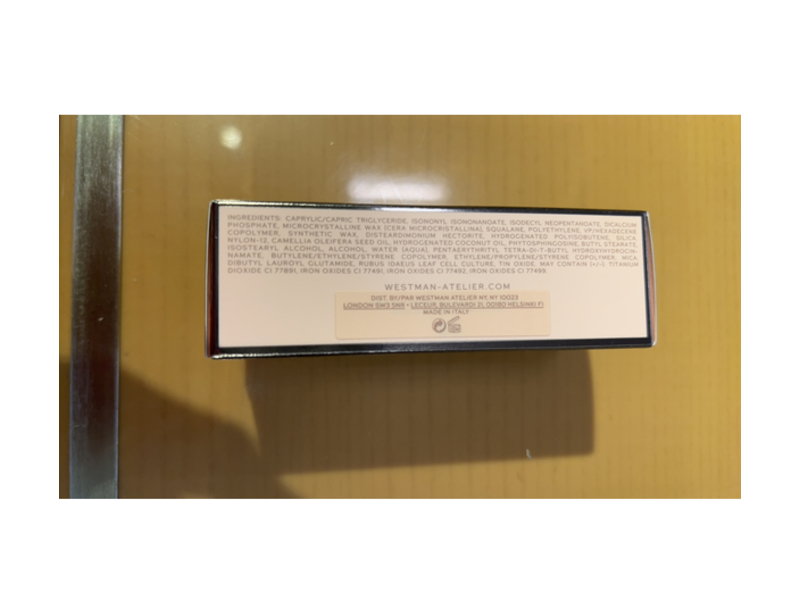 Westman Atelier Vital Skin Full Coverage Foundation Stick, Atelier N, 0.31 oz/9 g