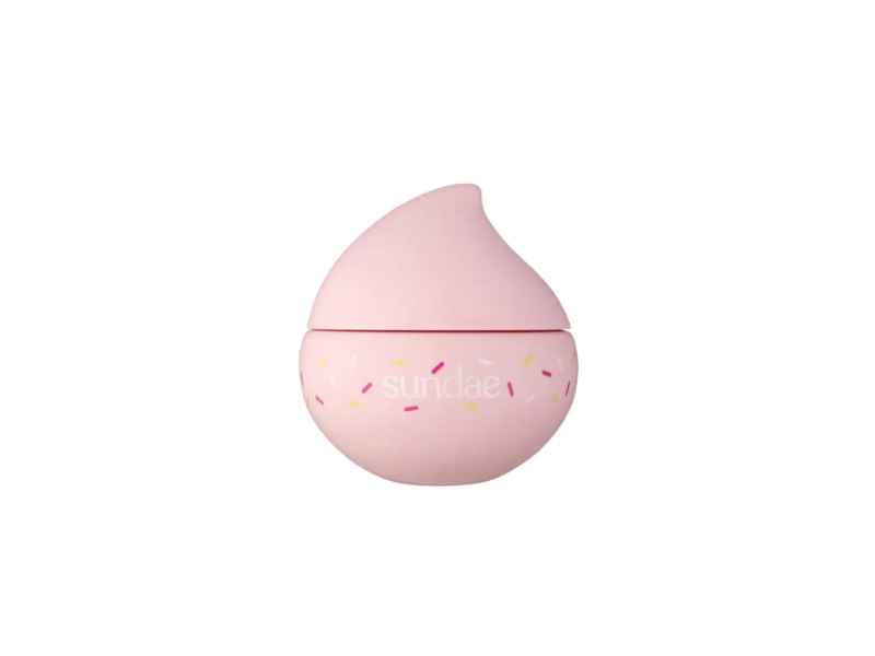 Sundae Body Whip Moisturizer, Birthday Cake, 7.4 fl oz/220 mL