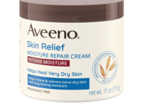 Aveeno Skin Relief Moisture Repair Cream, 311 g - thumbnail 1