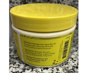 Foxly Citrus Beach Body Scrub, 12 OZ - thumbnail 3