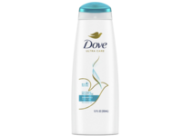 Dove Ultra Care Oxygen Moisture Shampoo, 12 fl oz/355 mL - thumbnail 1