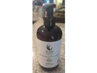 Key West Aloe Moisturizing Lotion, Vanilla, 12 oz/340 mL - thumbnail 2
