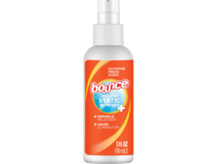 Bounce Instant Static Remover, Outdoor Fresh Scent, 3 fl oz/90 mL - thumbnail 1