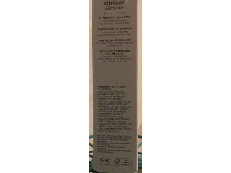 Image Skincare Vital C hydrating facial mist, 2.3 fl oz/68 mL