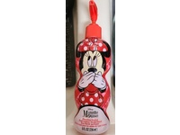 Disney Minnie Mouse Hand Sanitizer, Floral Rose Scented, 8 fl oz/236 mL - thumbnail 2