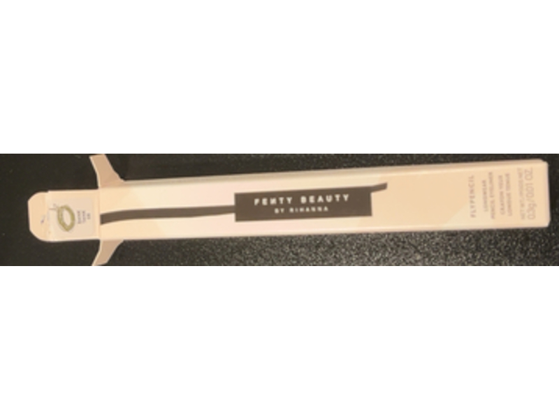 Flypencil Longwear Pencil Eyeliner, Bank Tank, 0.01 oz/0.3 g