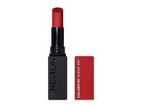 Revlon ColorStay Suede Ink Lipstick, 016 Bread Winner, 0.09 oz/2.55 g - thumbnail 1