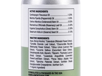 Raw Elements Protect Bug Repellent, Botanical Citrus Mint, 4 oz/118 mL - thumbnail 3