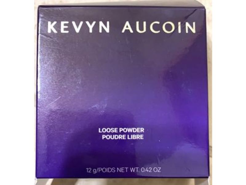 Kevyn Aucoin Loose Powder, 0.42 oz/12 g