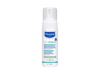 Mustela Stelatopia Foam Shampoo, 5.07 fl oz/150 mL - Image 2