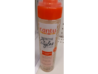 Cantu Protective Styles Set & Refresh Foam, Apple Cider Vinegar & Aloe, 8 fl oz/237 mL - Image 3