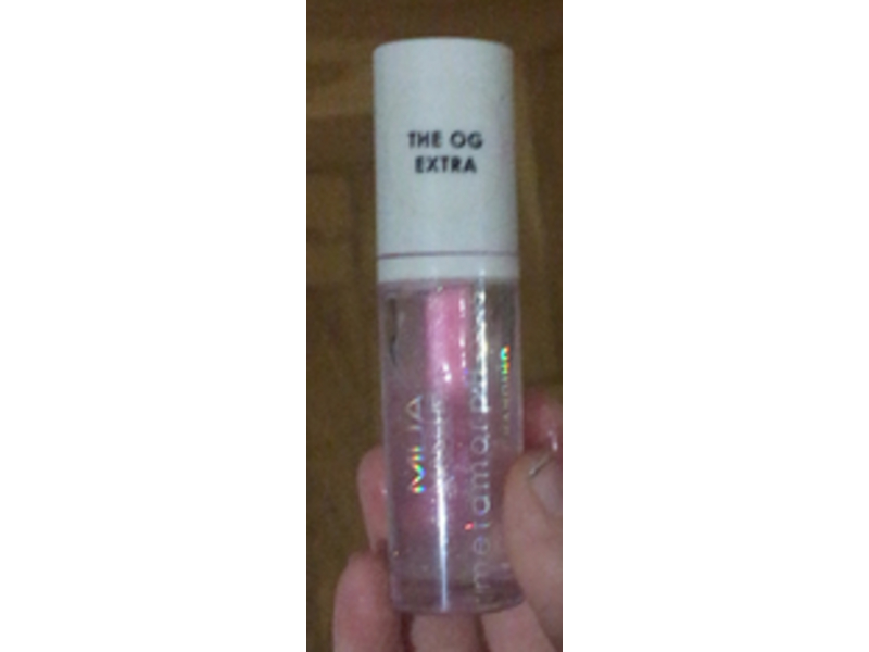 Mua Metamorphosis Lip & Cheek Oil, The OG Extra, 7 mL