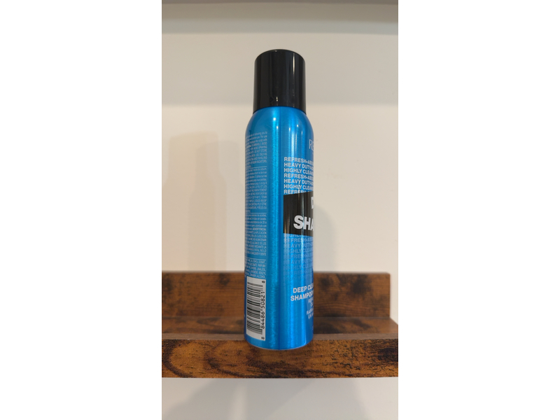 Redken Deep Clean Dry Shampoo, 5 fl oz/91 g