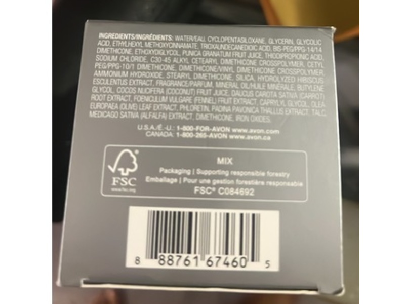 Isa Knox Anew Clinical Revitalize & Reveal Advanced Wrinkle Corrector, + AHA, 1.7 fl oz/50 mL