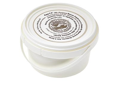 Tweak'd By Nature Restore Pure All-Purpose Rescue Cream, 15.75 oz/446.50 g