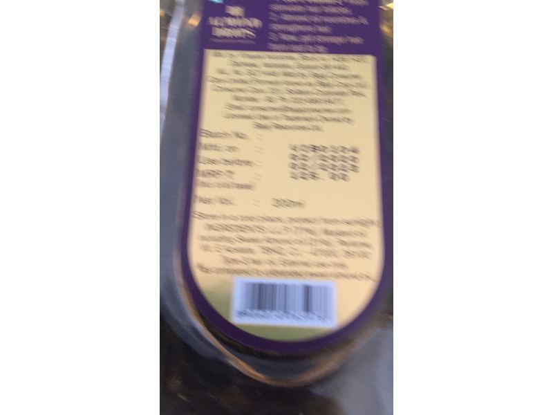 Bajaj Almond Drops (200 ml)