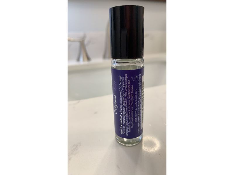Pure Instinct Roll-On Pheromone Unisex Perfume Oil, .33 oz