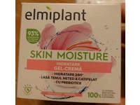 Elmiplant Skin Moisture Hydrating Gel Cream, 50 mL - Image 3