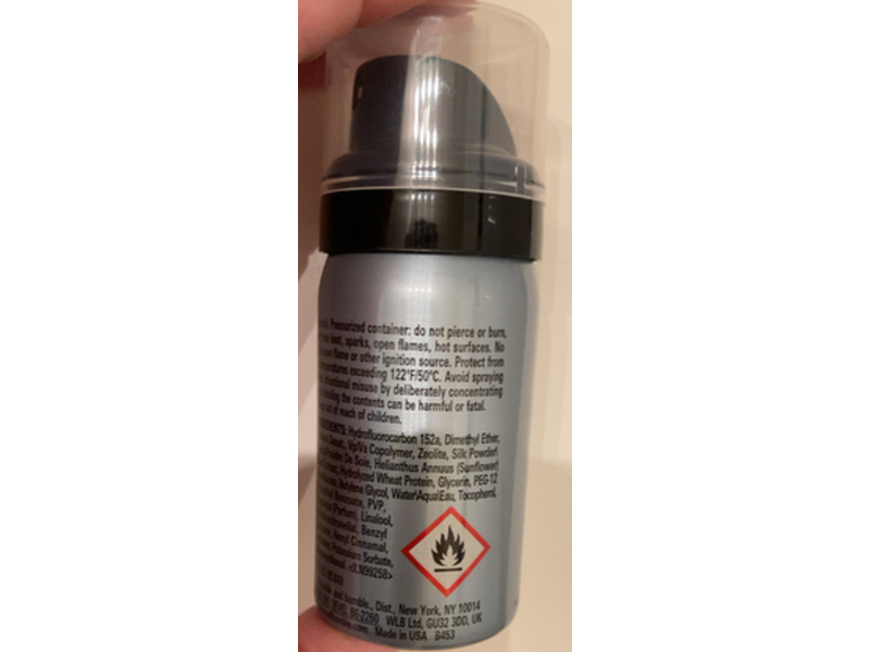 Bumble & Bumble BB Thickening Texture Spray, 0.6 oz/17 g