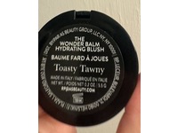 Laura Geller The Wonder Balm Hydrating Blush, Toasty Tawny, 0.2 oz/5.5 g - thumbnail 4
