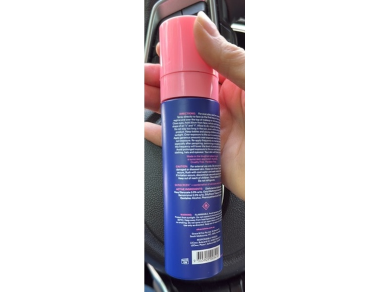 Ultra Violette Preeen Screen Sunscreen, SPF 50, 2.54 fl oz/75 mL