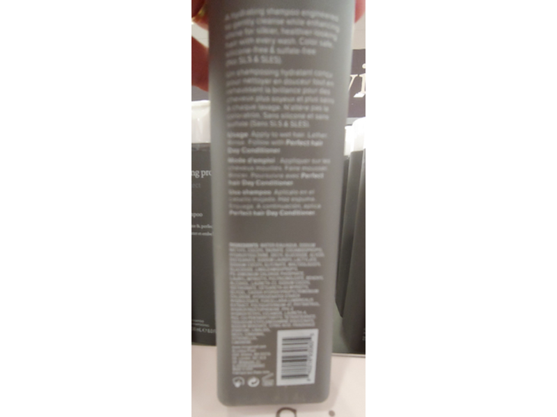 Living Proof Perfect Hair Day Shampoo, 8 oz/236 mL