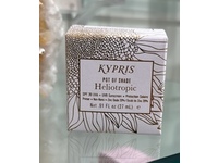 Kypris Pot Of Shade Heliotropic Primer, SPF 30, 0.91 fl oz/27 mL - thumbnail 2