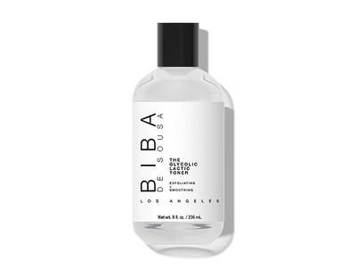 Biba De Sousa The Glycolic Lactic Toner, 8 fl oz/236 mL