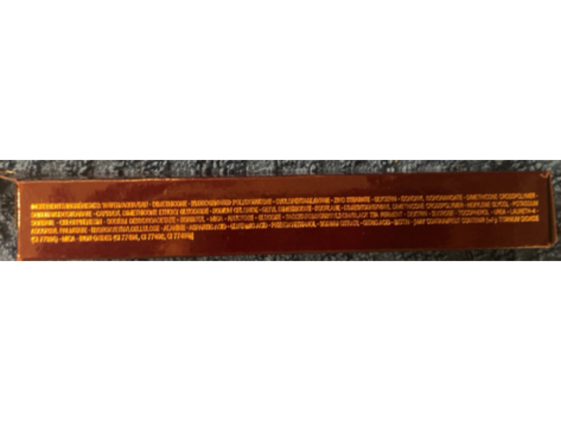 Charlotte Tilbury The Retoucher Conceal & Perfect, 1 Fair, 0.12 fl oz/3.5 mL