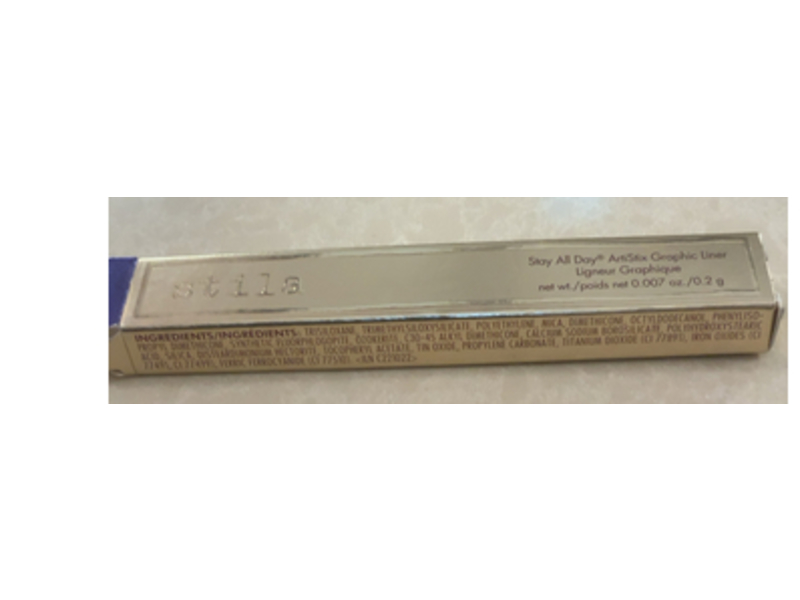 Stila Stay All Day ArtiStix Graphic Liner, Mambo, 0.007 oz/0.2 g