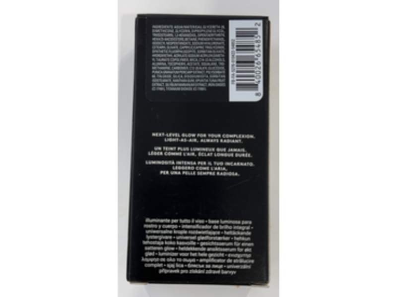 Fenty Beauty By Rihanna Eaze Drop'Lit All-Over Glow Enhancer, Pink Pearl, 1.22 fl oz/36 mL