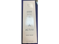 ACTIIV Thickening Hair Serum, 1.8 fl oz/55 mL - thumbnail 2