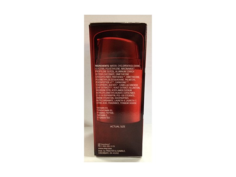 Olay Regenerist Advanced Anti-Aging Wrinkle Revolution Complex Primer, 1.7 fl oz